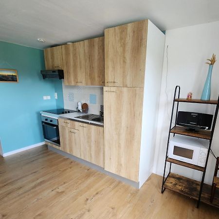 Appartement Independant Dans Maison Au Calme Pugny-Chatenod Екстер'єр фото