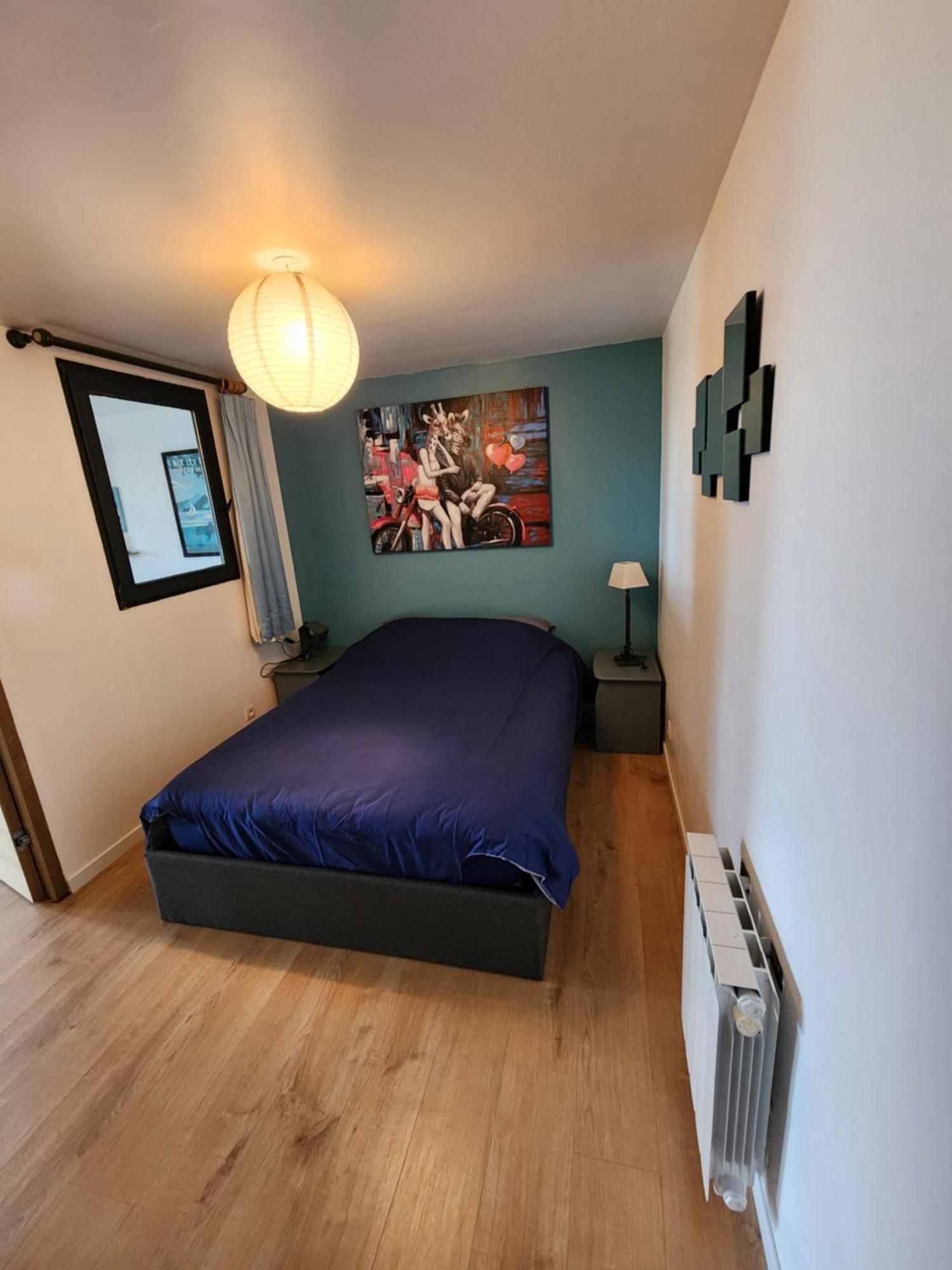 Appartement Independant Dans Maison Au Calme Pugny-Chatenod Екстер'єр фото